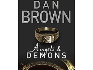 Angels and Demons (Robert Langdon Book 1) Mass-Market Paperback – Bangladeshi Print