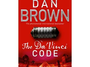 The Da Vinci Code (Robert Langdon Book 2) Mass-Market Paperback – Bangladeshi Print