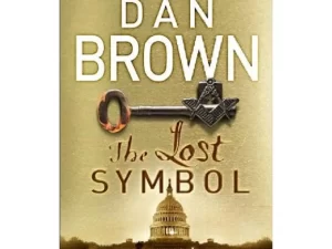 The Lost Symbol (Robert Langdon Book 3) Mass-Market Paperback – Bangladeshi Print