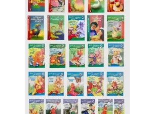 Read It Yourself Collection 26 Book Set by Ladybird Hardcover