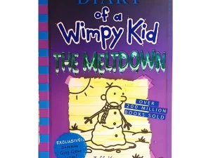 The Meltdown (Diary of a Wimpy Kid Book 13)