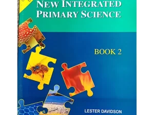 New Integrated Primary Science Book 2