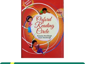 Oxford Reading Circle (New Edition) Primer