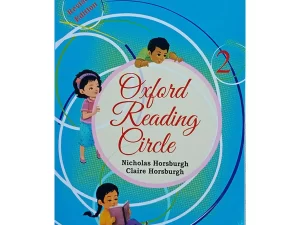 NEW OXFORD READING CIRCLE Book 2