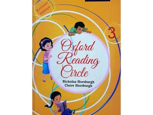 Oxford Reading Circle Book 3