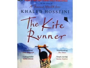 The Kite Runner (Paperback)