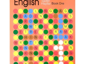 Secondary English: Book One (Secondary English 1–4)