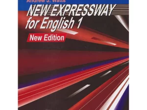 New Express Way for English: Book 1 (New Edition)