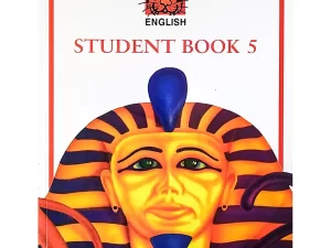 Nelson English International Student Book 5 (Offset Paper)