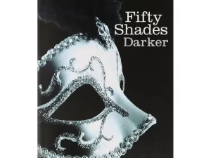 Fifty Shades Darker: Book 2 of the Fifty Shades Trilogy (Paperback – Bangladeshi Print)