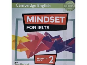 Mindset for IELTS Student’s Book – 2 (Paperback)