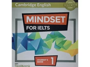 Mindset for IELTS Student’s Book 1 (Paperback)