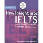New Insight into IELTS Student’s Book with Answers