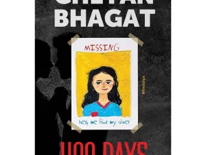 400 Days by Chetan Bhagat (Paperback)