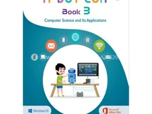 IT Dot Com Book – 3