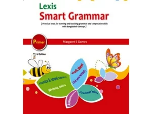 Lexis Smart Grammar Book – Primer