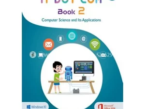 IT Dot Com Book – 2