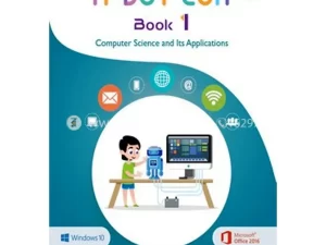 IT Dot Com Book – 1