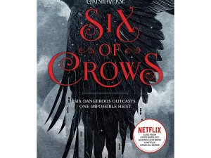 Six of Crows: Book 1 (Paperback) by Leigh Bardugo