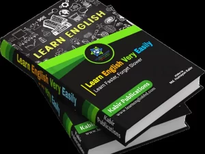 Learn English Very Easily 2 Book Set