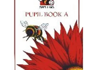 NELSON SPELLING: Pupil Book A – The Differentiated Course for Structured Spelling (Bk. A) Paperback
