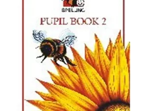 Nelson Spelling Pupil Book 2: The Differentiated Course for Structured Spelling (Bk. 2) Paperback