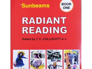 New Sunbeams Radiant Reading Book 1 (Paperback)
