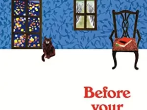 Before Your Memory Fades (Before the Coffee Gets Cold – Book 3) Paperback