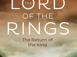 The Return of the King: Book 3 (The Lord of the Rings) Paperback – Imported Book