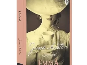 EMMA (Fingerprint) (Paperback) Imported Book