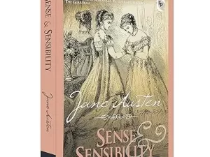 Sense and Sensibility (Paperback) Imported Book