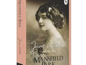 Mansfield Park – Fingerprint (Paperback) Imported Book