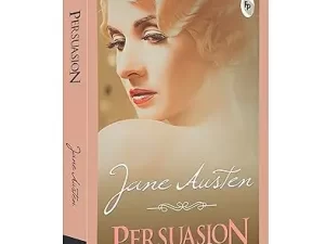 PERSUASION – Fingerprint (Paperback) Imported Book