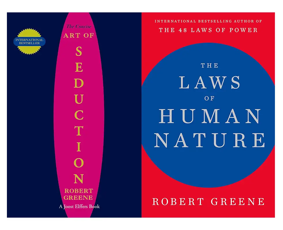 0940246_the-art-of-seduction-and-the-laws-of-human-nature-2-book-set-paperback