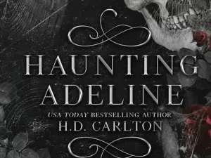 Haunting Adeline Book 1 (Paperback) – Yellow Print