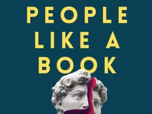 Read People Like a Book (Paperback)