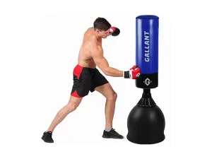 Standing Punching Bag (5 FIT)