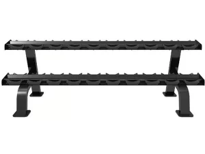 Dual Grip Exercise Triceps Rope