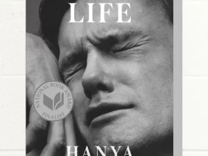 A Little Life by Hanya Yanagihara (Paperback)