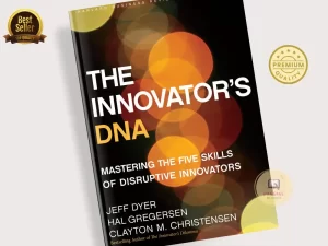 The Innovator’s Dilemma Book by Clayton Christensen (Paperback)