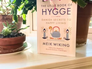 The Little Book of Hygge: Danish Secrets to Happy Living by Meik Wiking