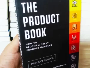 The Product Book: How to Become a Great Product Manager