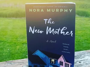 The New Mother Book by Nora Murphy – Premium Quality – Paperback