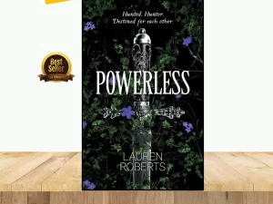 Once Upon a Broken Heart Book by Stephanie Garber – Paperback