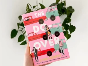 The Do-Over Book by Lynn Painter | Paperback