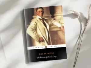 The Picture of Dorian Gray Book by Oscar Wilde | Paperback