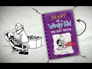 The Ugly Truth (Diary of a Wimpy Kid, Book 5)
