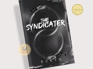 The Syndicater: A Dangerous Dark Romance (Dark Verse Book 6) by RuNyx (Paperback)