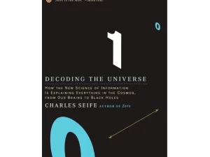 Decoding the Universe Book by Charles Seife (Premium Quality Paperback)