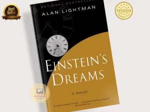 Einstein's Dreams Book by Alan Lightman